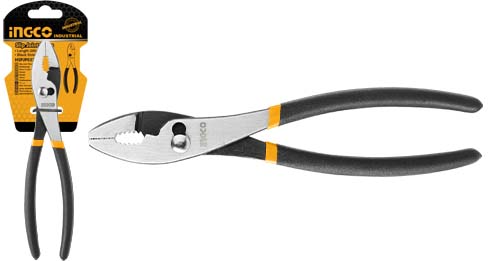 HSPJP02200 SLIP JOINT PLIERS
