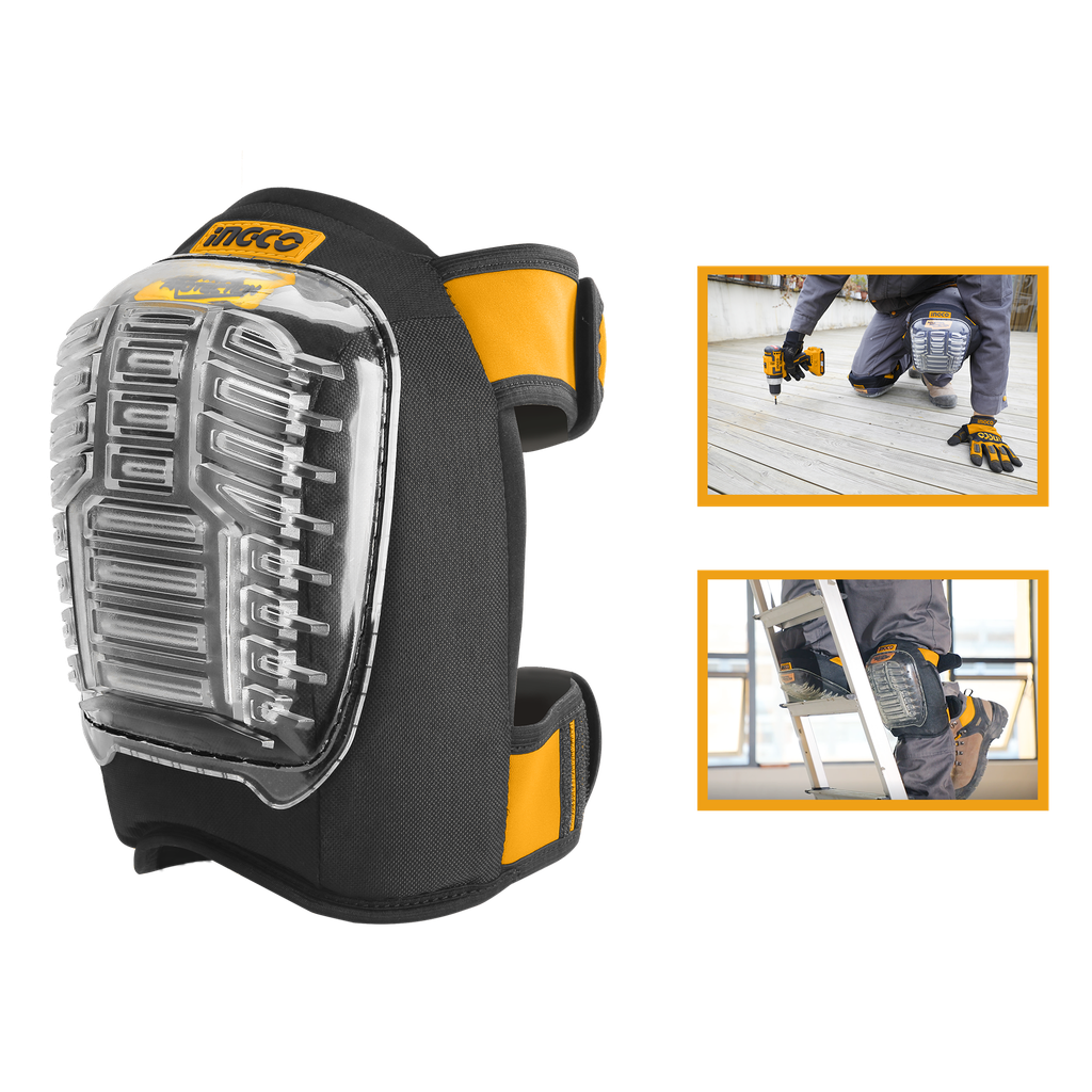 HKPT0101 KNEE PADS