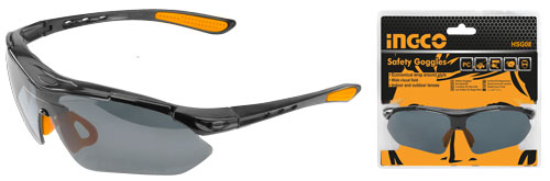 HSG08 SAFETY GOGGLES(ONLY FOR DAILY USE)