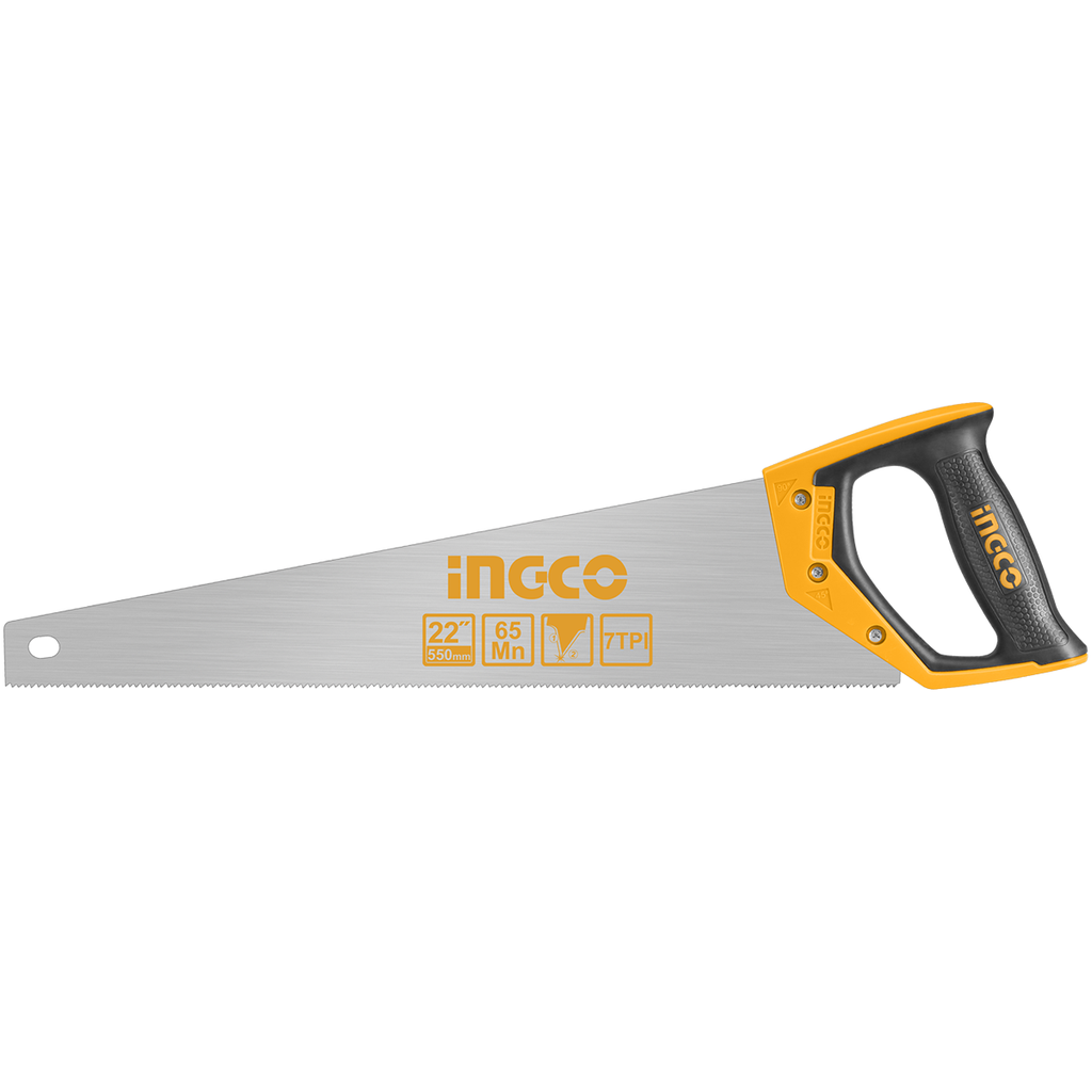 HHAS08550 HAND SAW 22"/550MM
