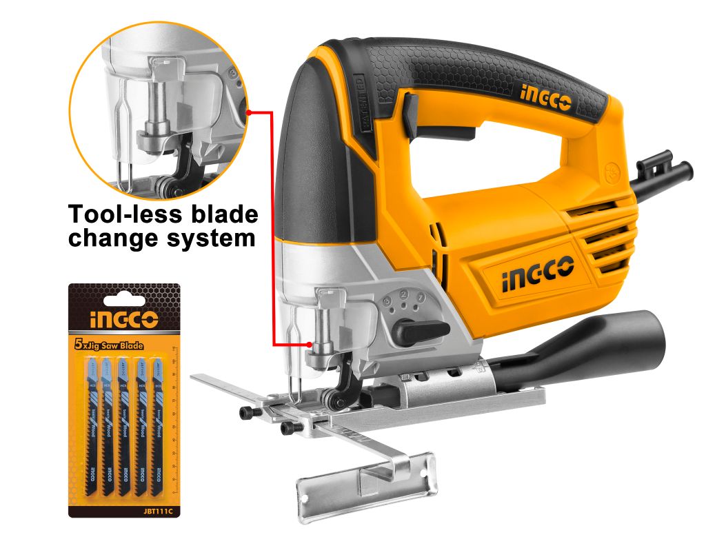 JS80028-1 JIGSAW 800W