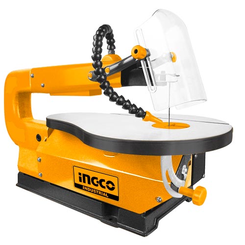 SS852 SCROLL SAW 85W