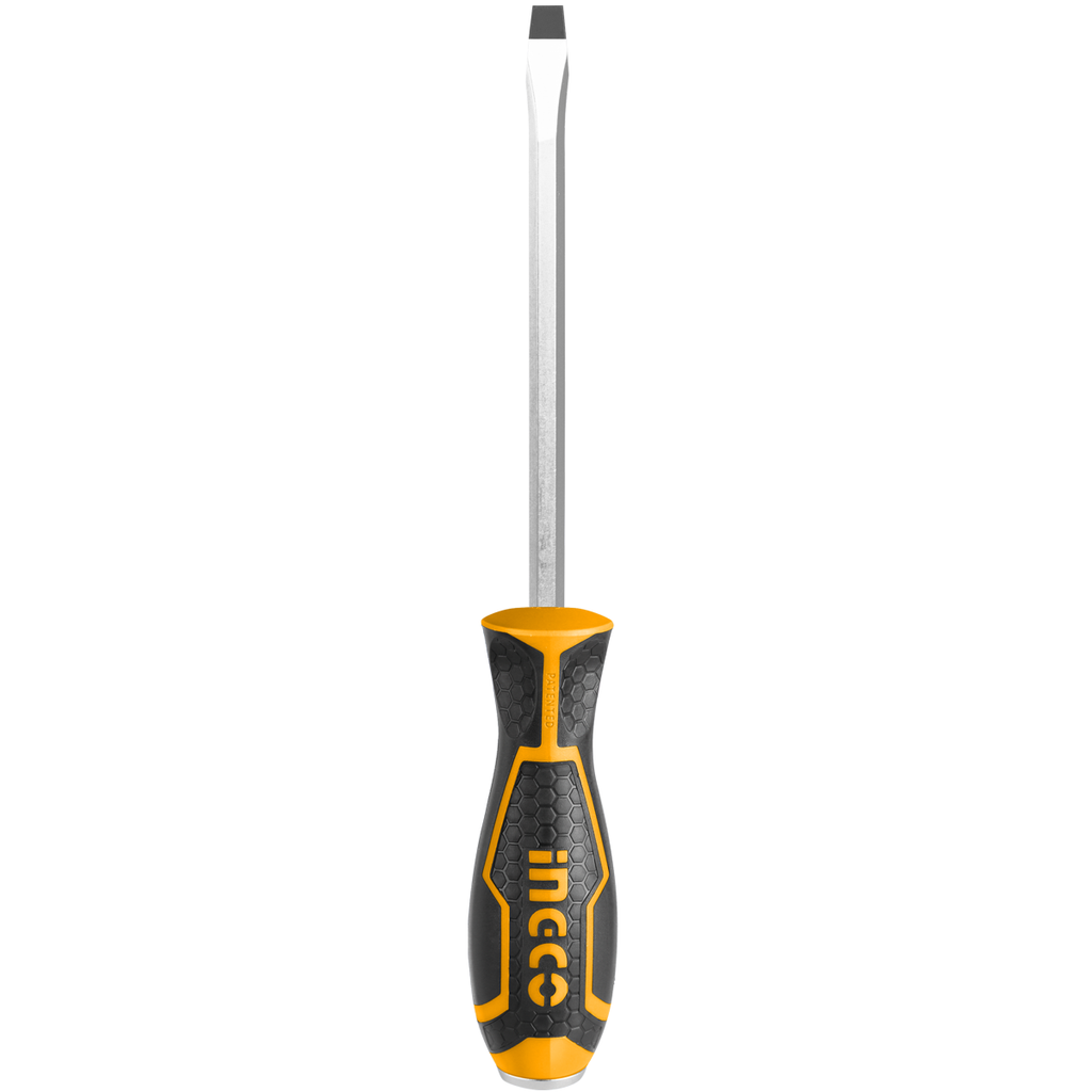 HGTS288150 SLOTTED GO-THROUGH SCREWDRIVER