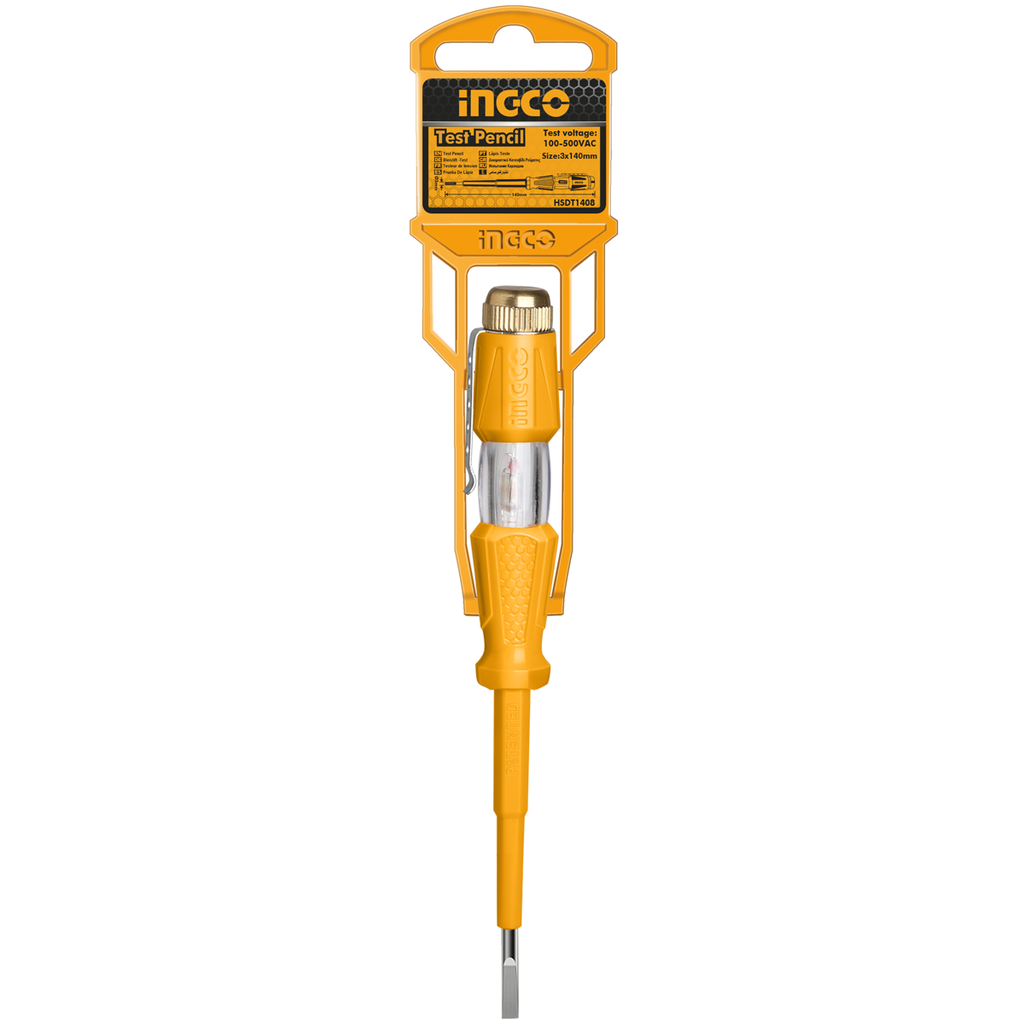 HSDT1408 TEST PENCIL