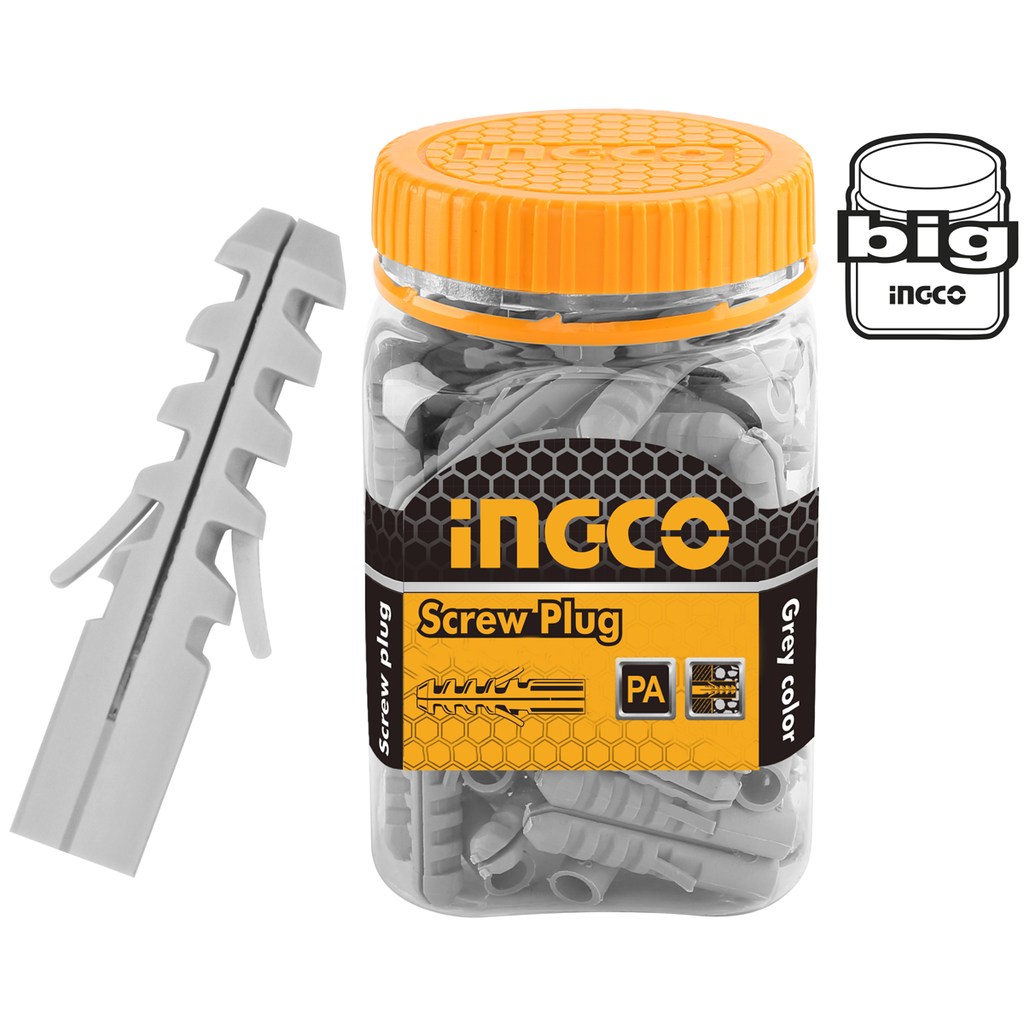 HWSP0804011 SCREW PLUG