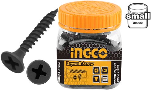 HWDS3502521 DRYWALL SCREW ST3.5x25mm