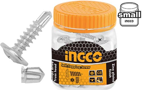 HWSS4202511 SELF-DRILLING SCREW