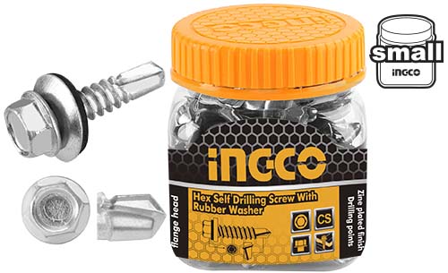 HWSS6301921 SELF-DRILLING SCREW