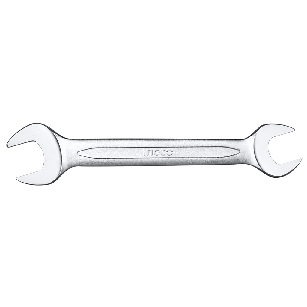 HDSPA25281 DOUBLE OPEN END SPANNER 25X28mm