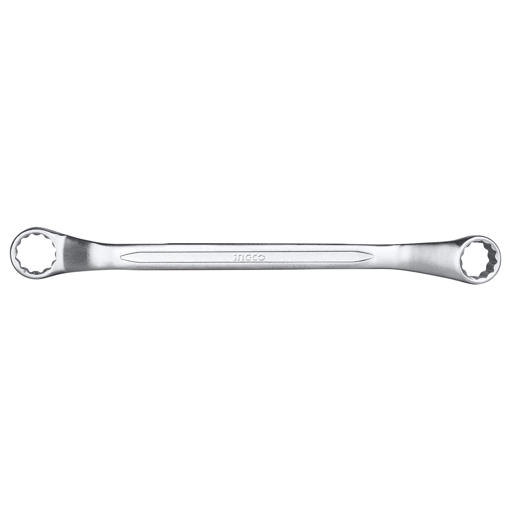 HOSPA18191 45 DEGREE OFF SET RING SPANNER
