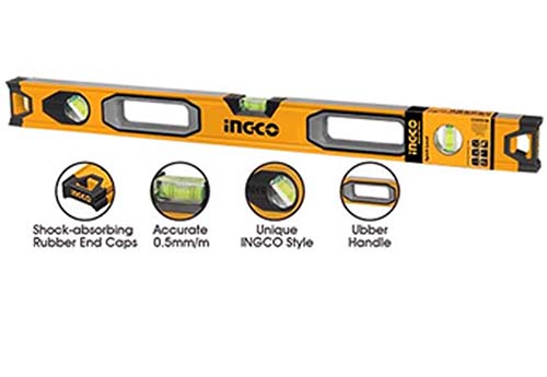 HSL08150 SPIRIT LEVEL 150CM