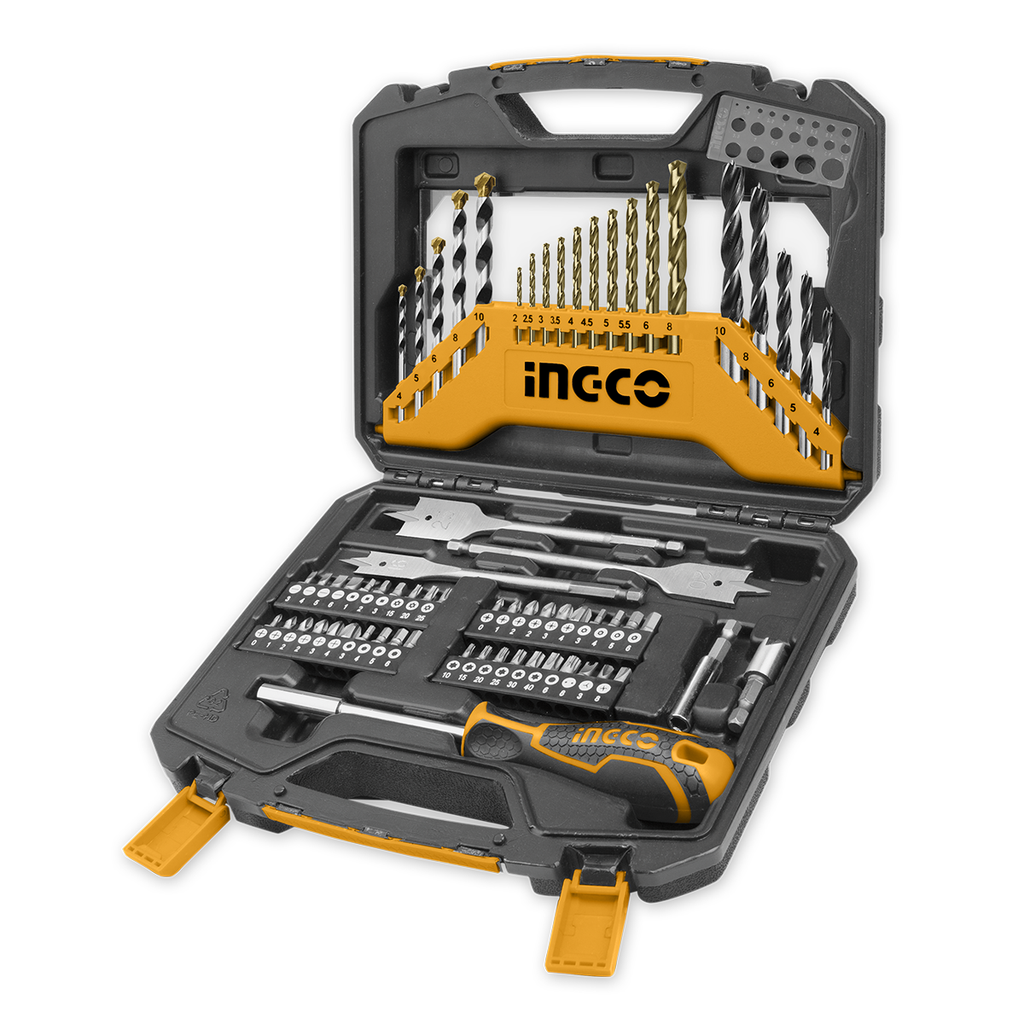 HKTAC010671 67 PCS ACCESSORIES SET