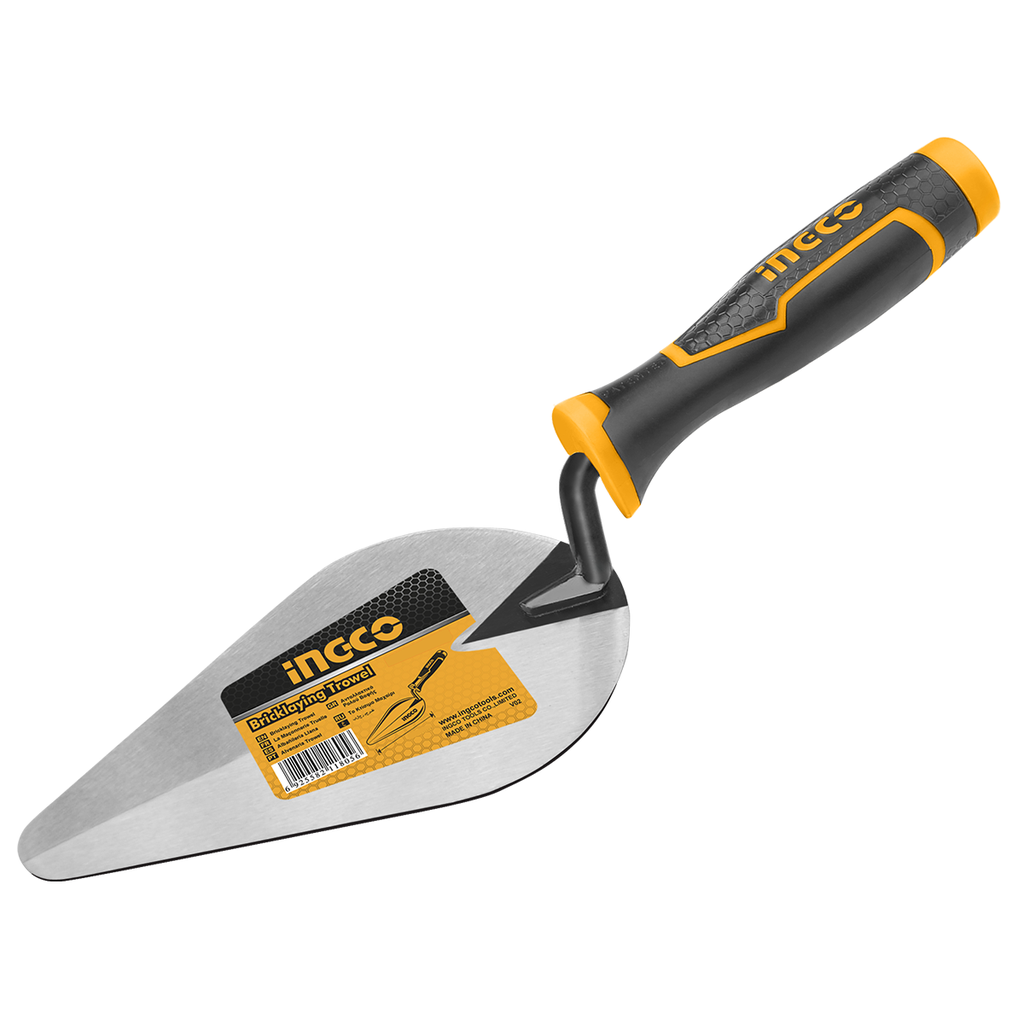 HBT818 BRICKLAYING TROWEL 8"