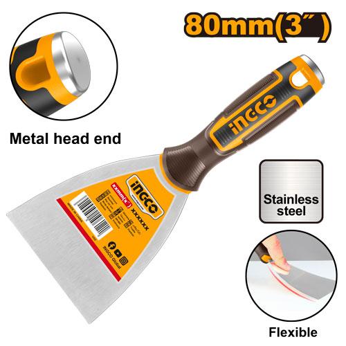 HPUT08080 PUTTY TROWEL 80MM