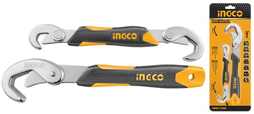 HBWS110801 BENT WRENCH