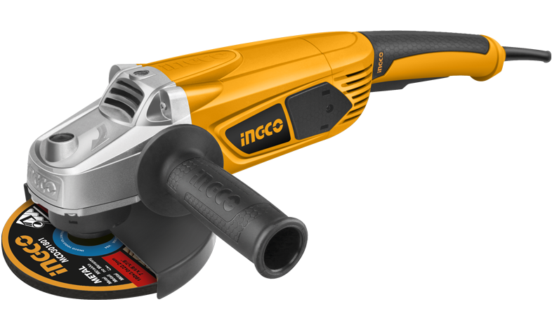 AG200018 ANGLE GRINDER 2000W