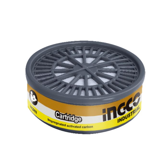 HCD02 CATRIDGE