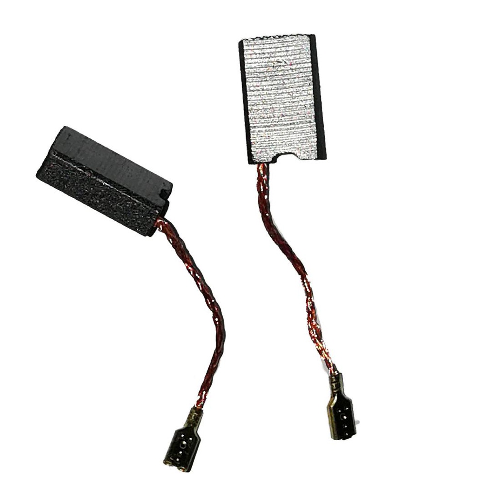 ID11008-SP-38  IMPACT DRILL-CARBON BRUSH-NO.38