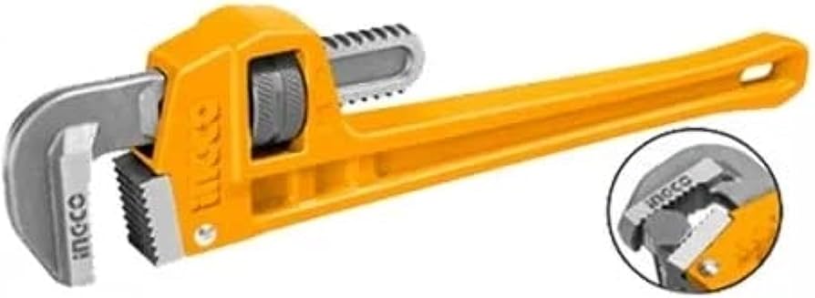 HPW18142 PIPE WRENCH 14"