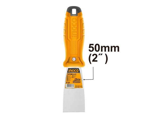 HPUT686050 PUTTY TROWEL 50MM