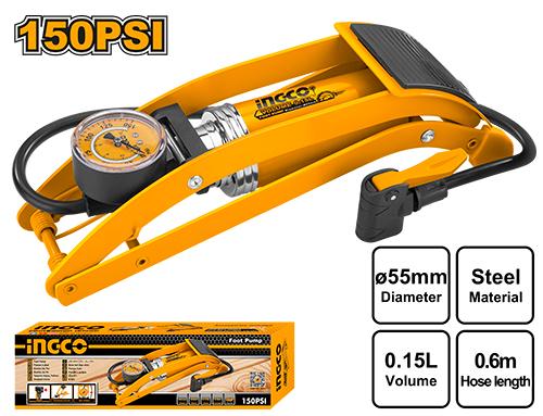 MPP5511 FOOT PUMP