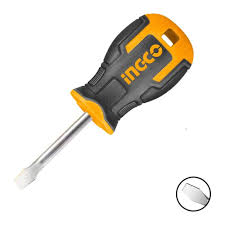 HSDSSL6038 SLOTTED SCREWDRIVER
