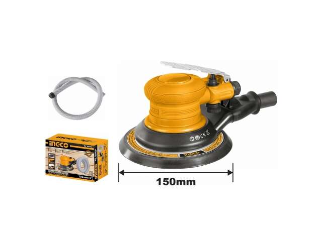 APS1512 AIR SANDER