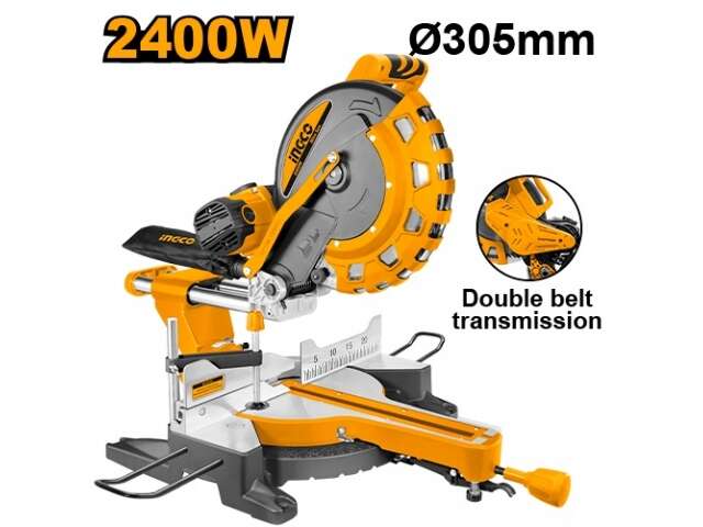 BM2S24007 MITRE SAW 2400W