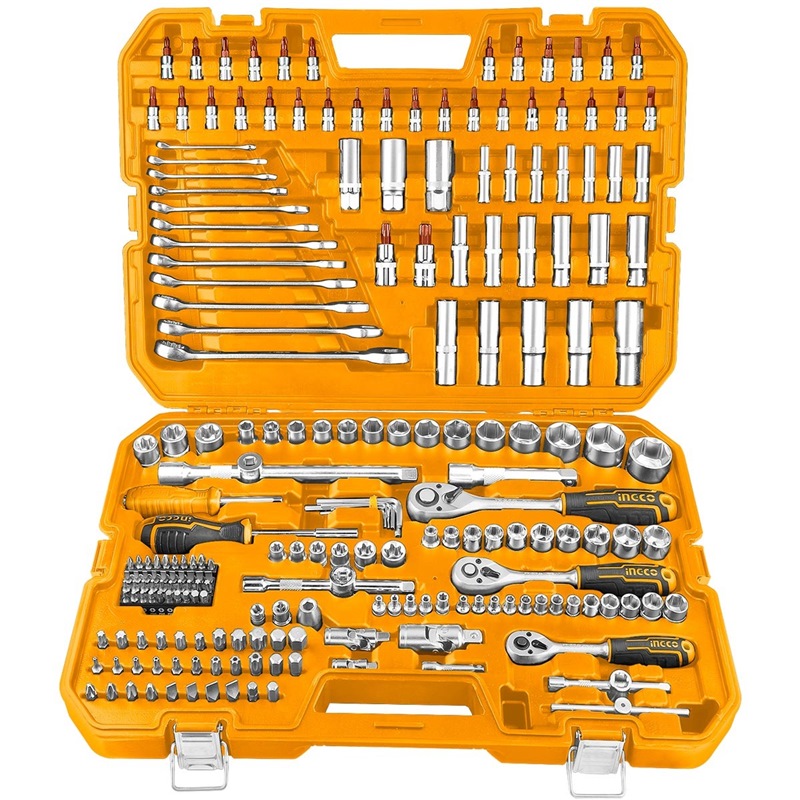 HKTHP22161 216 PCS COMBINATION SET