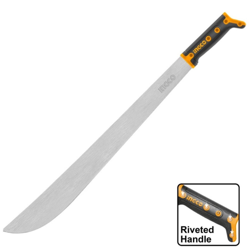 HMPS0116 MACHETE 16"