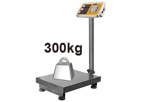 HESA33003 ELECTRONIC SCALE 300KG