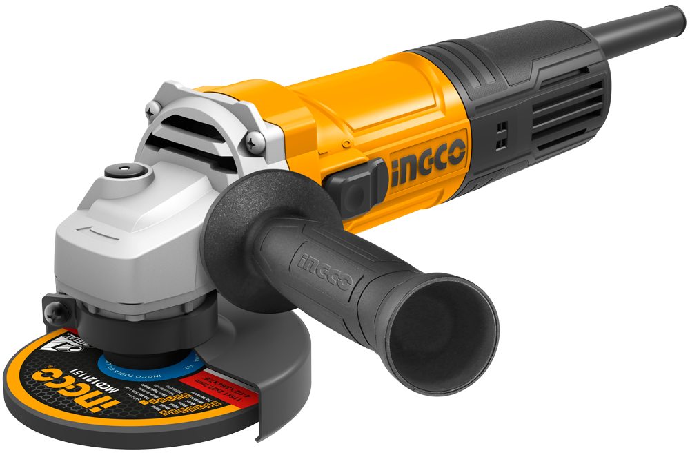 AG75028 ANGLE GRINDER 750W