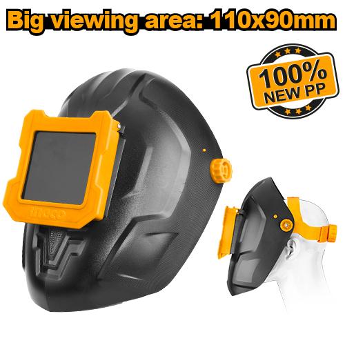 WM128 WELDING MASK