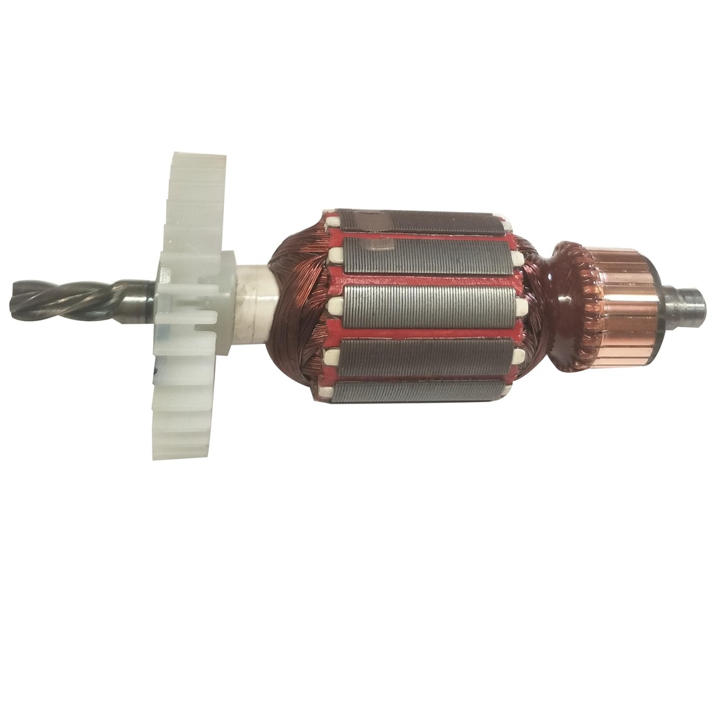 ED50028-SP-13  ELECTRIC DRILL-ROTOR