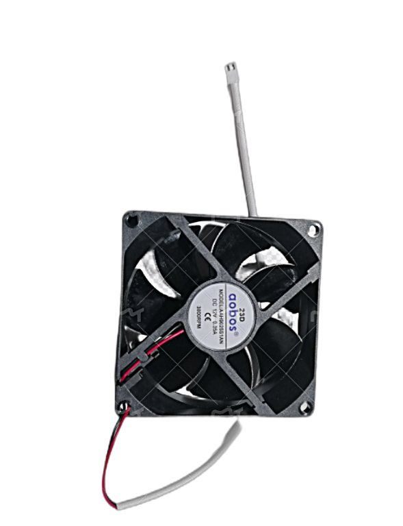 ING-MMA2006-SP-23 WELDING MACHINE- COOLING FAN2