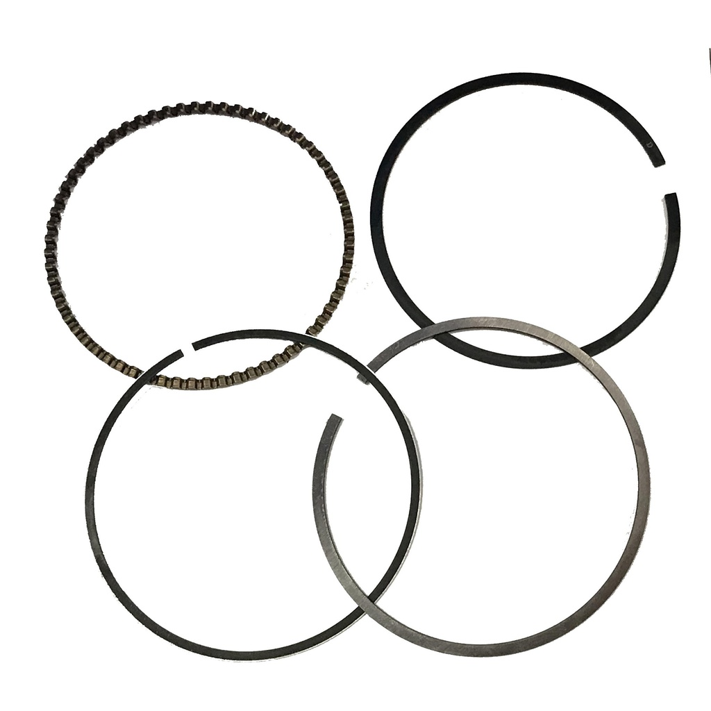 GLM141181-SP-48  PISTON RINGS SET