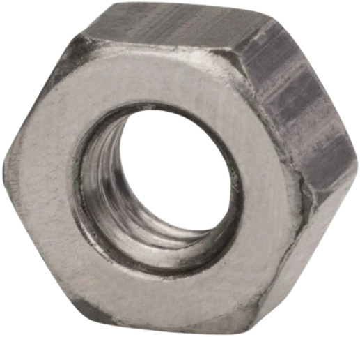 CL-8 HEX NUT