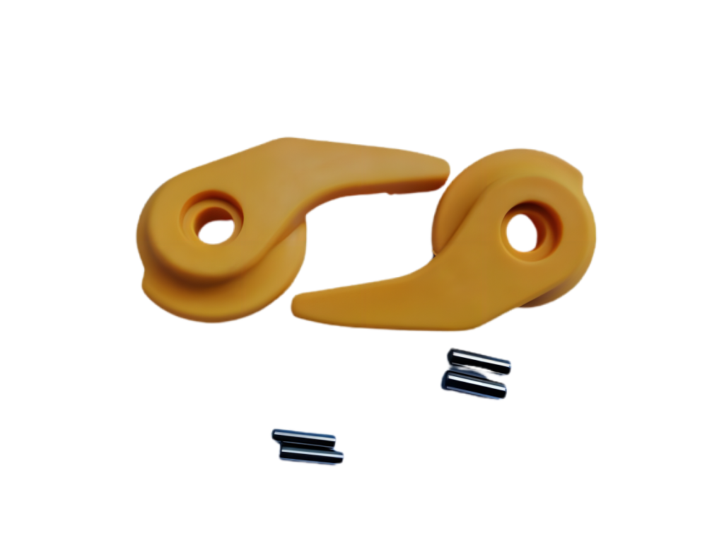FS35028 CLAMP LEVER