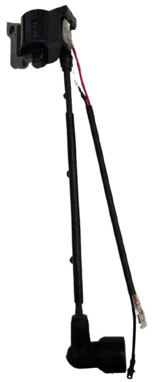 GBC53144141-SP-1-21  GASOLINE BUSH CUTTER IGNITION