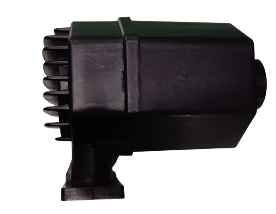 AC755001-SP-44 COMPRESSOR AIR FILTER ASSY 500LTRS