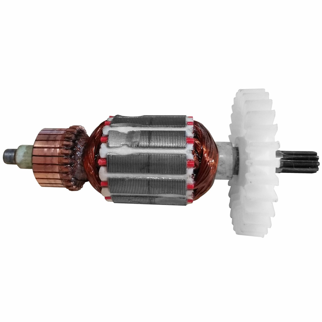 ED2808-SP8  ELECTRICAL DRILL-ROTOR