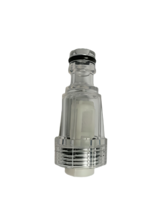 HPWR28008-SP5 INLET WATER CONNECTOR