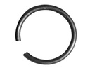 ROTARY HAMMER- RING SPRING OF DUST CAP19X2