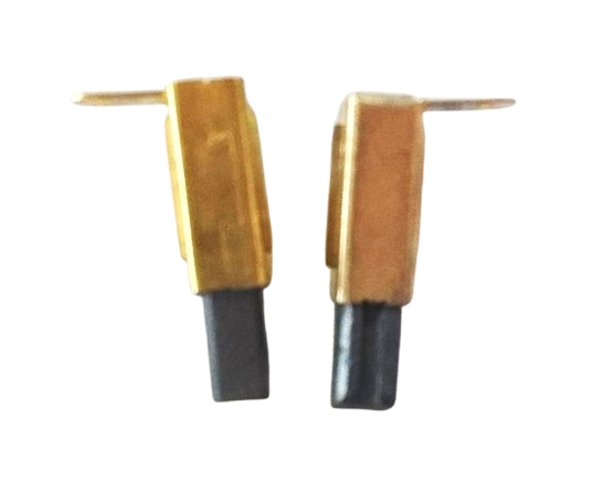 PS2508-SP17  POLISHING SANDERS-CARBON BRUSH