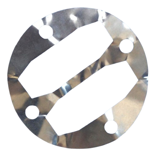 AC25506-SP-25 COMPRESSOR VALVE GASKET 50LTRS