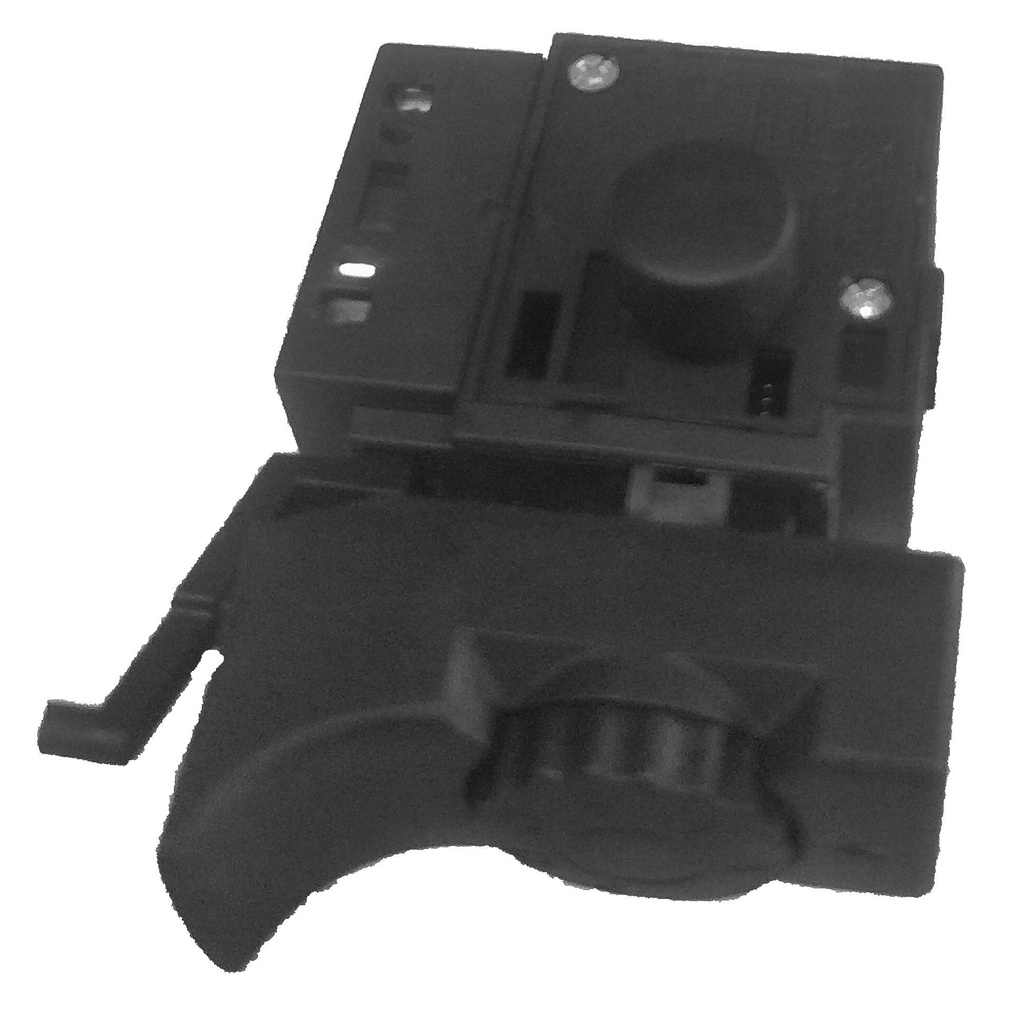 ID6538-SP-25  IMPACT DRILL- SWITCH