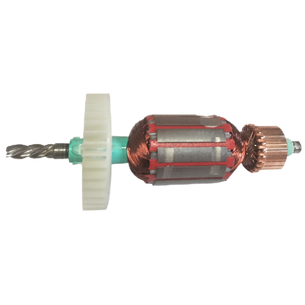 ID6538-SP-21  IMPACT DRILL - ROTOR