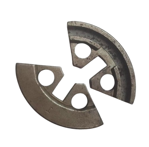 S-GCS-SHB-GCS62241  GASOLINE CHAIN SAW- SHOE BLOCK