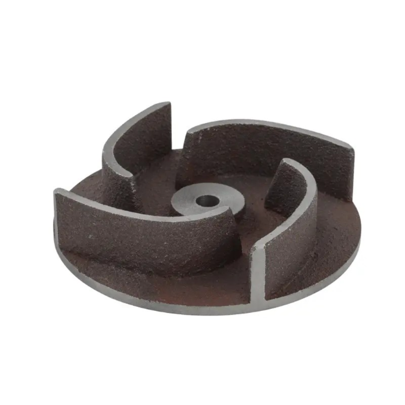 S-WP-IMPK-WP50  IMPELLER