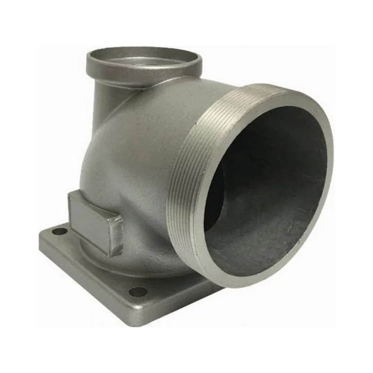S-WP-IFL-WP80  FLANGE